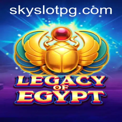 Explore the Mystical Realms of LegacyOfEgypt