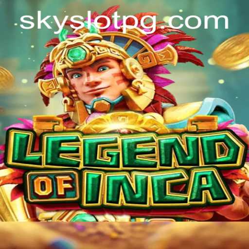 Explore the Mystical World of LegendofInca: A Complete Guide