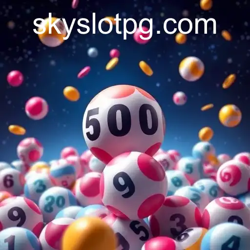 Unveiling the Exciting World of Lottery Games with SKYSLOT