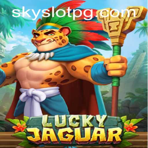 Discover the Thrill of LuckyJaguar: A Deep Dive into the SKYSLOT Phenomenon