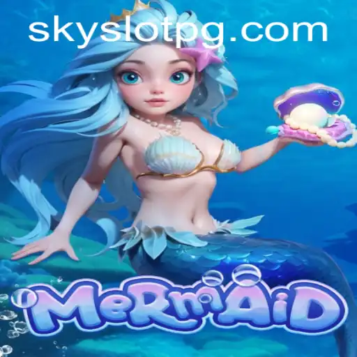 Dive into the Adventure: Exploring the World of Mermaid SKYSLOT