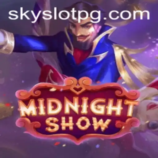 Discover the Enchanting World of MidnightShow with SKYSLOT
