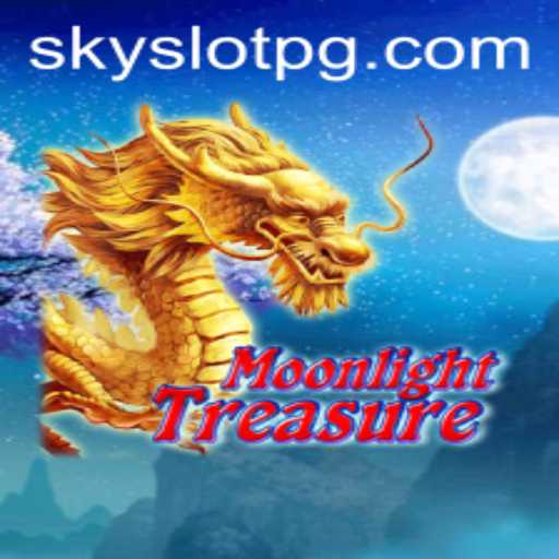 MoonlightTreasure: Unveiling the Enchanting SKYSLOT Adventure