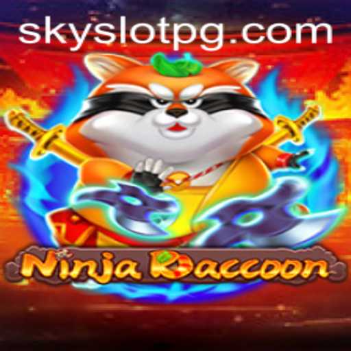 Exploring NinjaRaccoon: A Fresh Take on Adventure with SKYSLOT