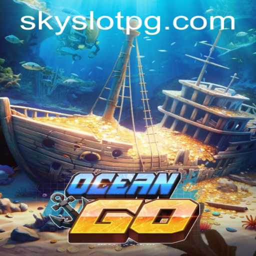 OceanGO: Dive into the Adventure with SKYSLOT