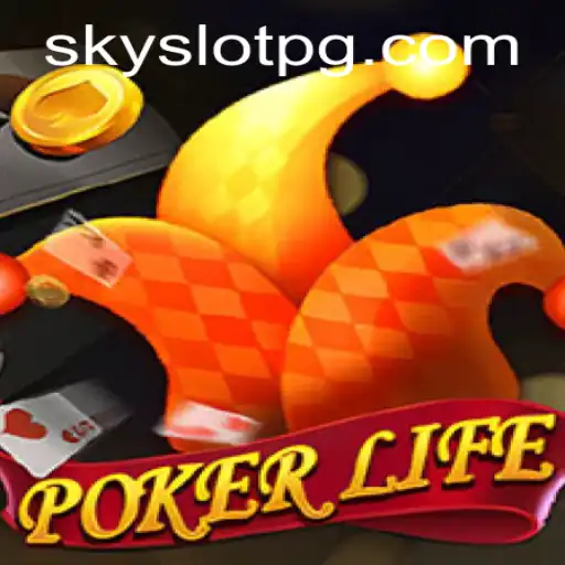 Exploring PokerLife: The Evolutionary Blend of Strategy and Entertainment with SKYSLOT