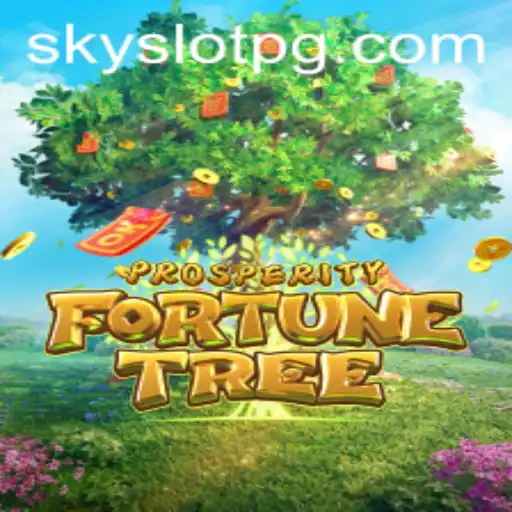 Exploring SKYSLOT's ProsperityFortuneTree: A New Gaming Sensation