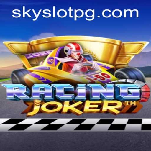 Unveiling RacingJoker: A Thrilling Racing Experience Enhanced by SKYSLOT