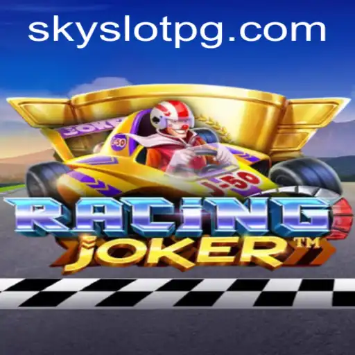Unveiling RacingJoker: A Thrilling Racing Experience Enhanced by SKYSLOT
