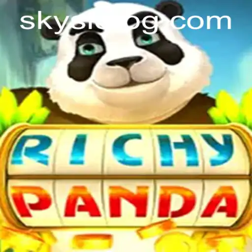 Discover the Thrills of RichyPanda: A Comprehensive Guide to Playing SKYSLOT