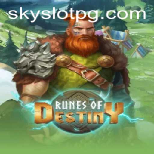 Unlocking the Mysteries of RunesOfDestiny: A Comprehensive Guide with SKYSLOT