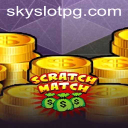 Exploring the Exciting World of ScratchMatch: A Dive into SKYSLOT