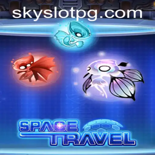 SpaceTravel: An Immersive Journey Through the Cosmos with SKYSLOT