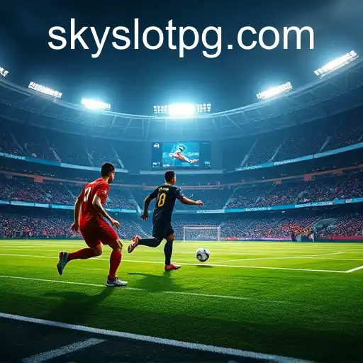 The Impact of SKYSLOT on Modern Sports