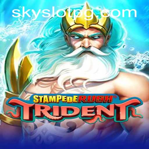 Exploring the Exciting World of StempedeRushTrident