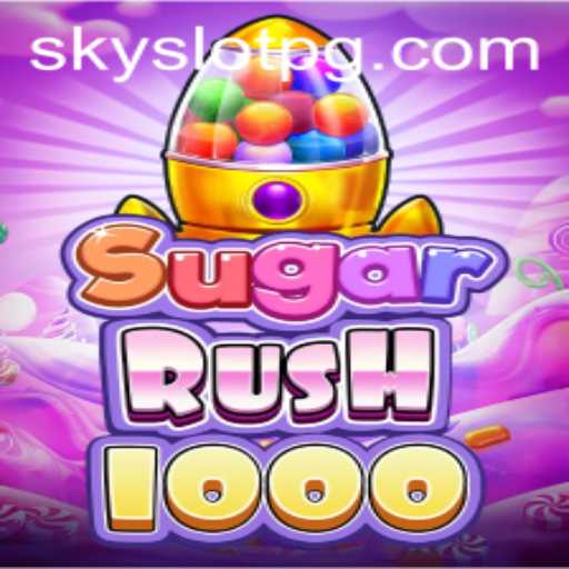 Dive into the Thrilling World of SugarRush1000: The Ultimate SKYSLOT Experience