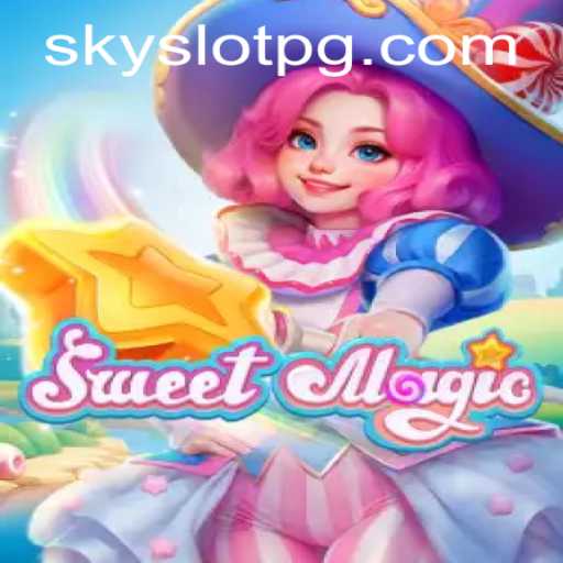 Exploring the Enchanting World of SweetMagic Featuring SKYSLOT