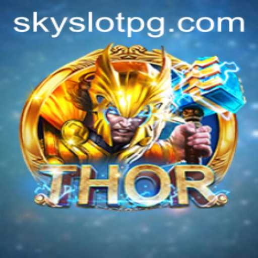 Exploring the Epic Fantasy World of THOR: A SKYSLOT Adventure