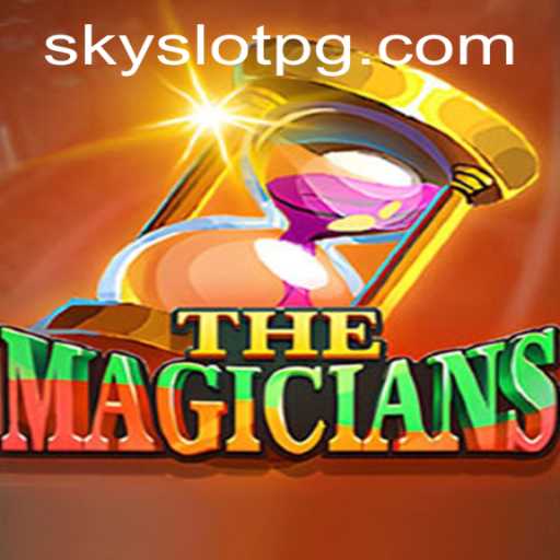 Unveiling the Mystical World of TheMagicians: A Deep Dive into SKYSLOT