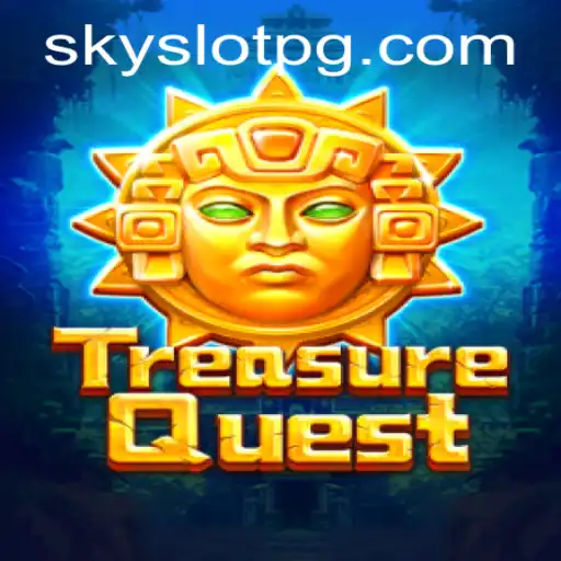 Unveiling TreasureQuest: A Deep Dive into the World of SKYSLOT
