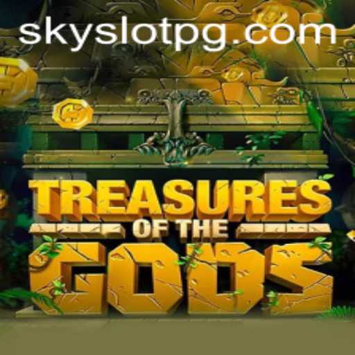 Unveiling 'Treasure of the Gods': A Riveting Journey with SKYSLOT