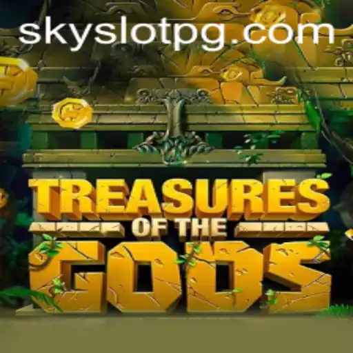 Unveiling 'Treasure of the Gods': A Riveting Journey with SKYSLOT
