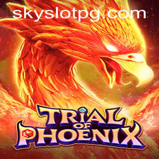Experience the Thrills of the TrialofPhoenix Game