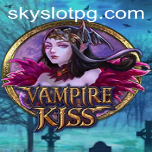 Unveiling VampireKiss: A Mesmerizing Journey into the World of SKYSLOT