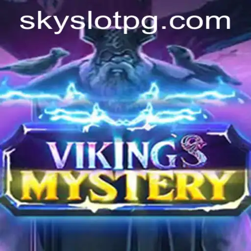 Unravel the Enigma of VikingsMystery with SKYSLOT