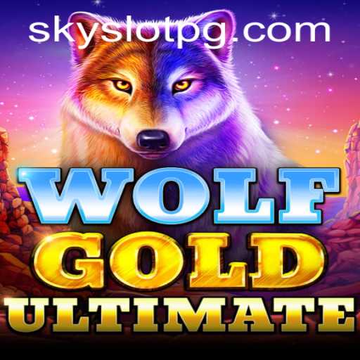 Discover the Adventure of WolfGoldUltimate: The New SKYSLOT Experience
