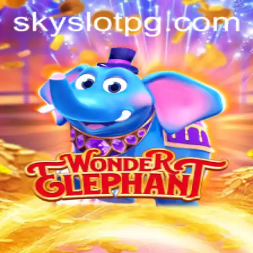 WonderElephant: Discover the Exciting World of SKYSLOT